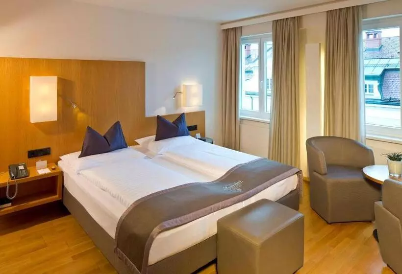 Fotos del hotel Maximilian  Stadthaus Penz:  9