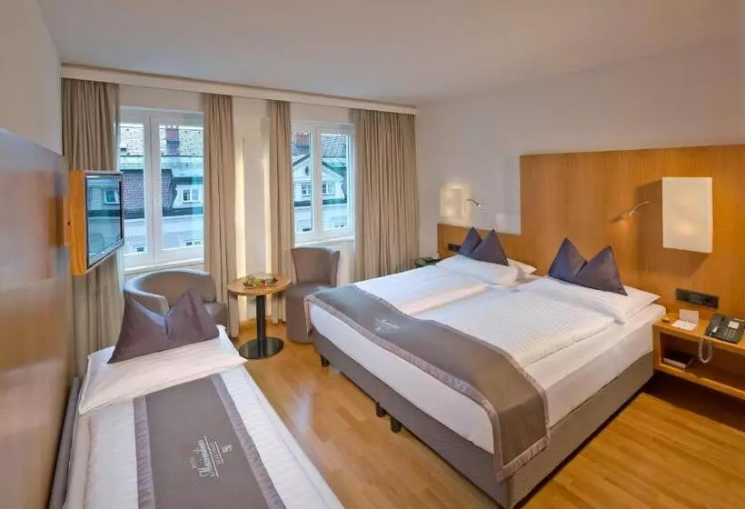 Fotos del hotel Maximilian  Stadthaus Penz:  15