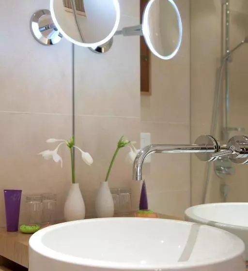 Fotos del hotel Maximilian  Stadthaus Penz:  18