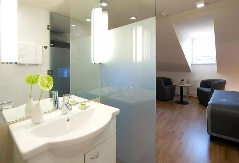 Fotos del hotel Maximilian  Stadthaus Penz:  20