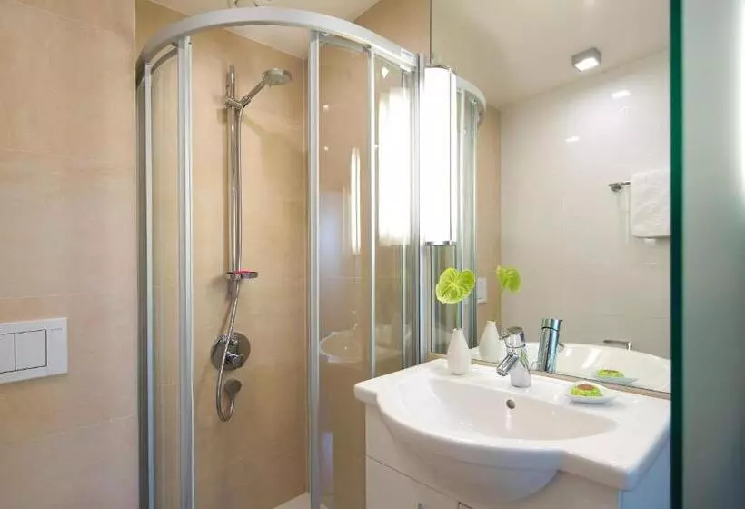 Fotos del hotel Maximilian  Stadthaus Penz:  11