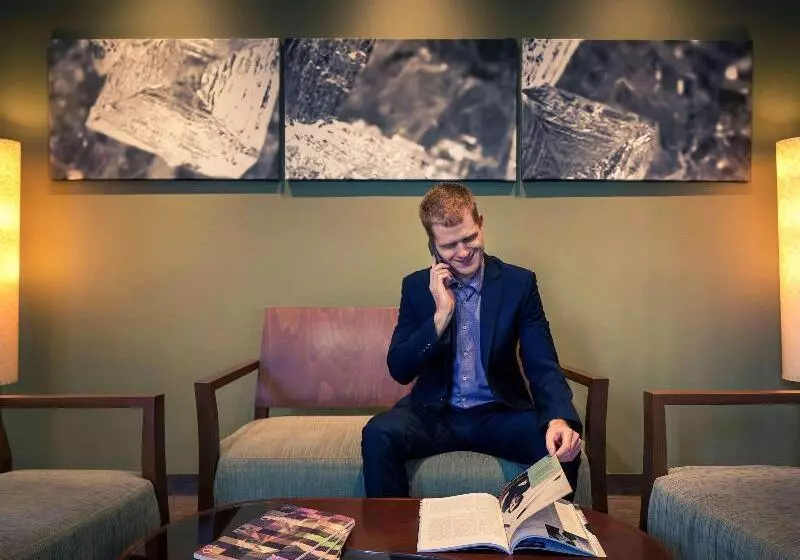 Fotos del hotel Mercure Salzburg City:  16