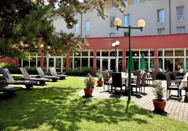 Fotos del hotel Mercure Salzburg City:  11