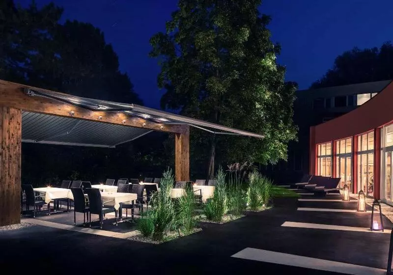 Fotos del hotel Mercure Salzburg City:  18