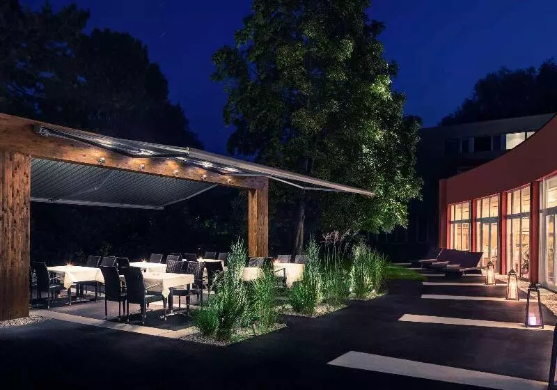 Fotos del hotel Mercure Salzburg City:  21