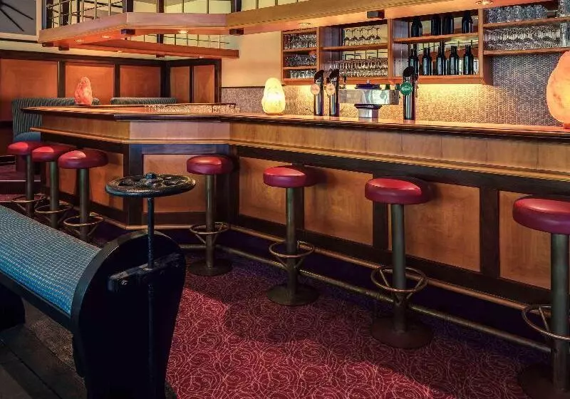 Fotos del hotel Mercure Salzburg City:  6