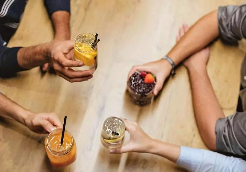 Fotos del hotel Mercure Salzburg City:  17