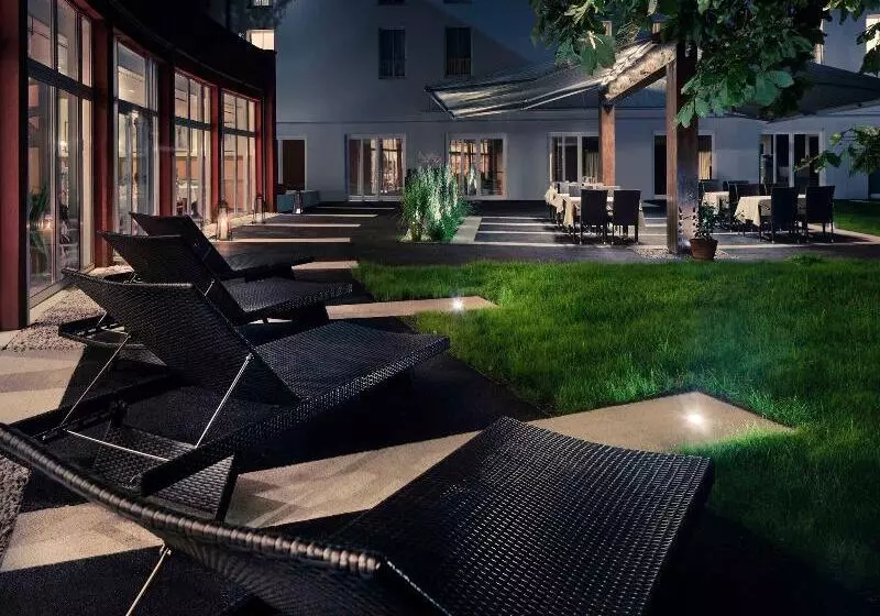 Fotos del hotel Mercure Salzburg City:  14