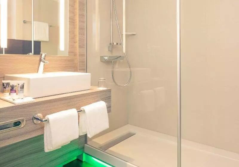 Fotos del hotel Mercure Salzburg City:  9