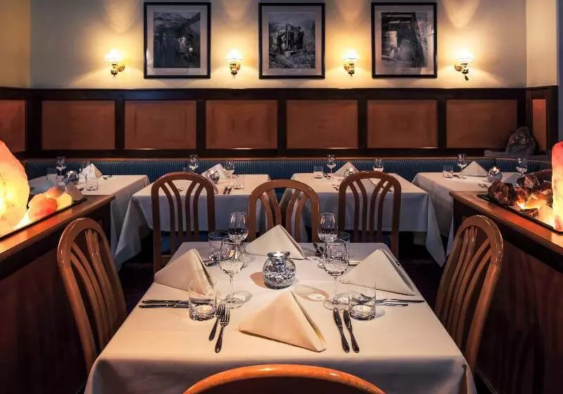 Fotos del hotel Mercure Salzburg City:  5