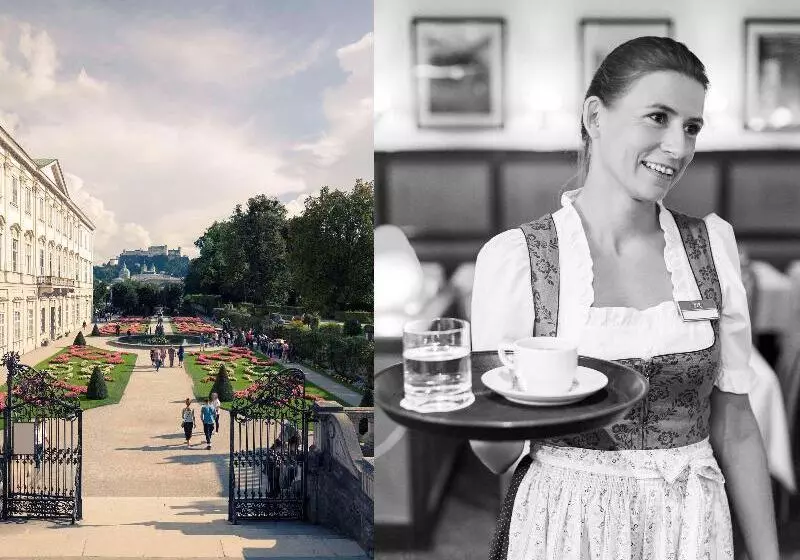 Fotos del hotel Mercure Salzburg City:  15