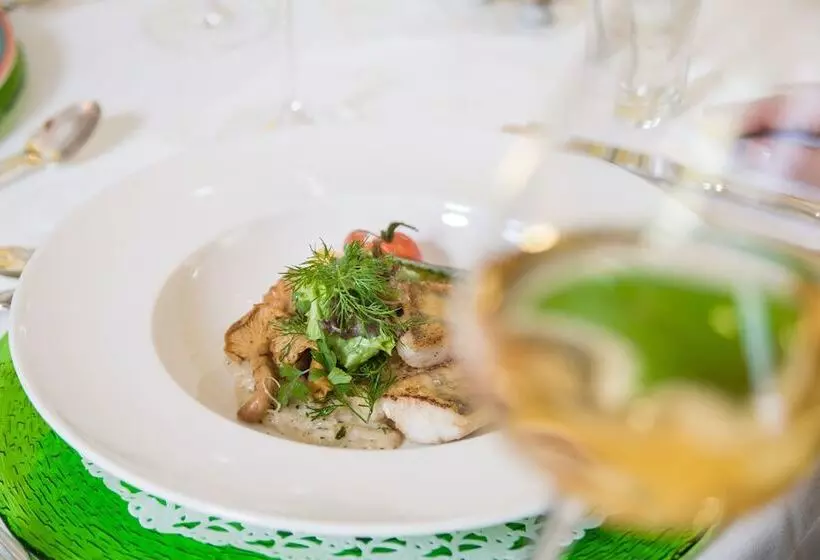 Fotos del hotel Norica  Thermens Gastein Mit Dem Bademantel Direkt In Die Therme:  25