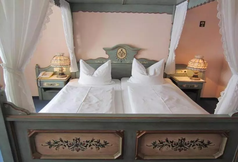 Fotos del hotel Plainbrücke | Self Check-in:  24