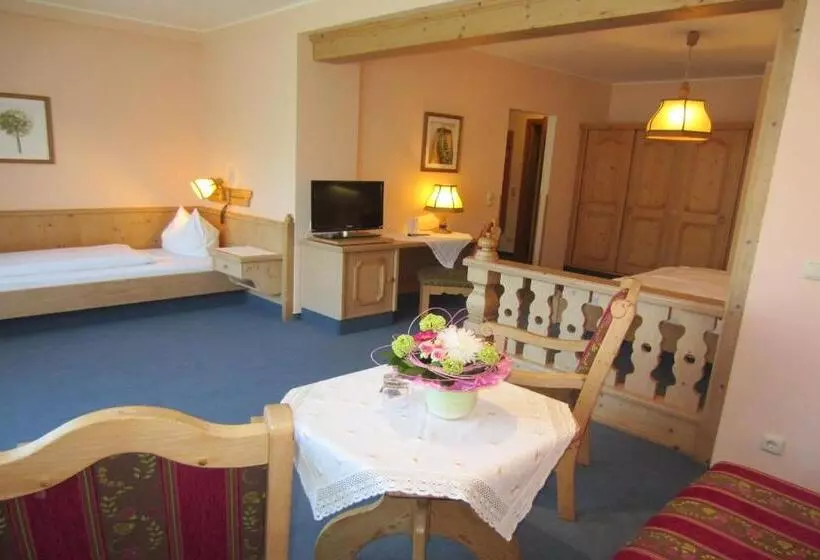 Fotos del hotel Plainbrücke | Self Check-in:  21