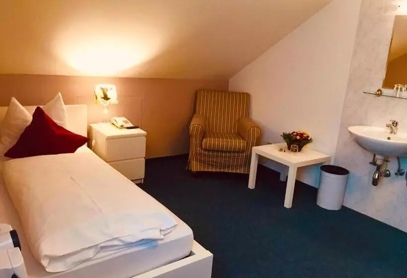 Fotos del hotel Plainbrücke | Self Check-in:  17