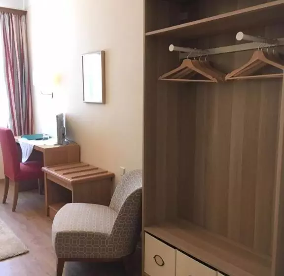 Fotos del hotel Plainbrücke | Self Check-in:  22