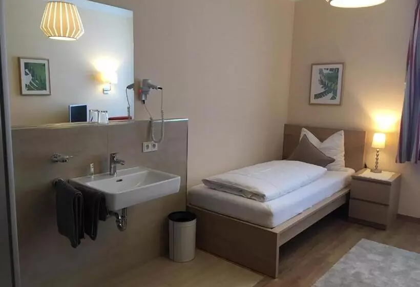 Fotos del hotel Plainbrücke | Self Check-in:  5