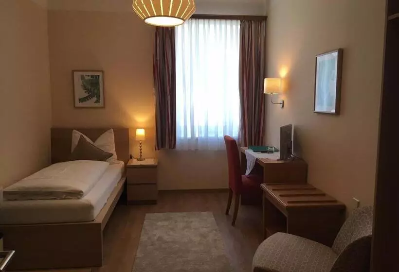 Fotos del hotel Plainbrücke | Self Check-in:  15