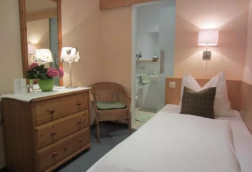 Fotos del hotel Plainbrücke | Self Check-in:  8