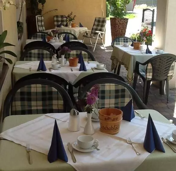 Fotos del hotel Plainbrücke | Self Check-in:  9