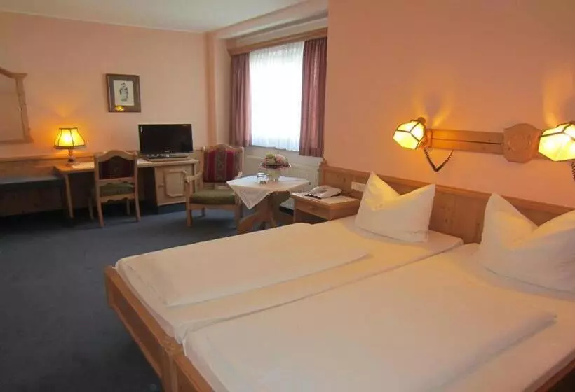 Plainbrücke | Self Check-in