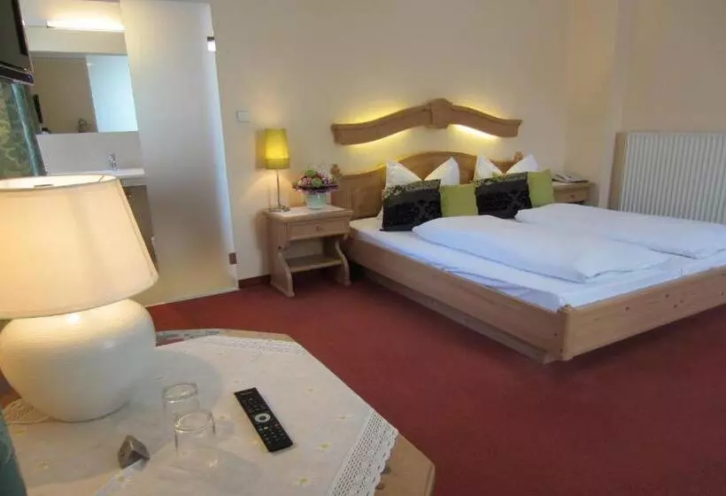 Fotos del hotel Plainbrücke | Self Check-in:  13