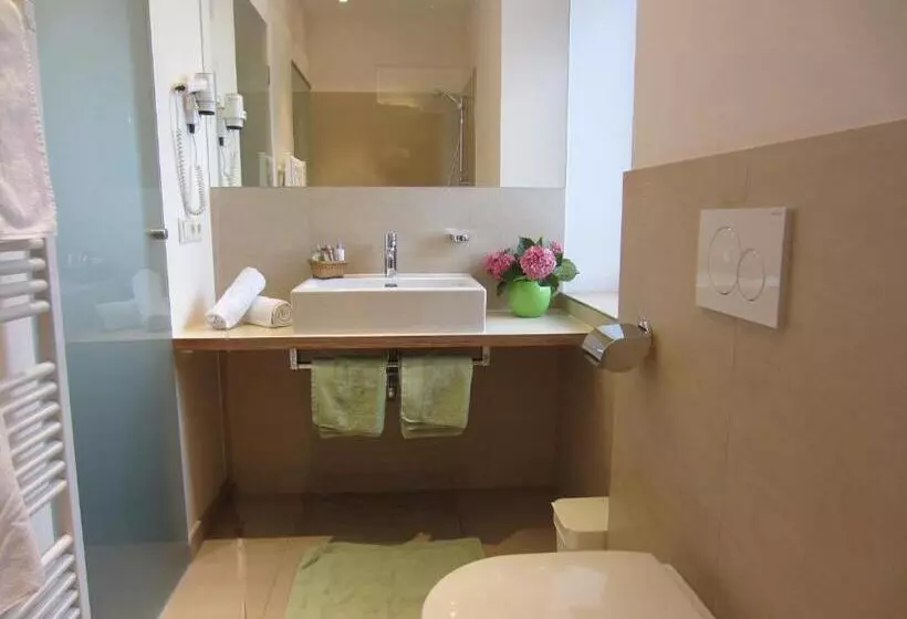 Fotos del hotel Plainbrücke | Self Check-in:  10