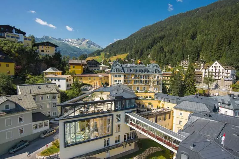 Fotos del hotel Salzburger Hof:  23