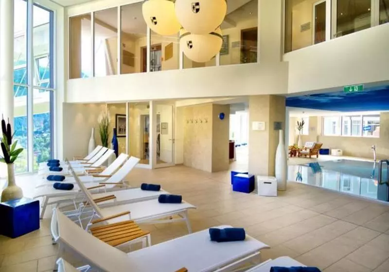 Fotos del hotel Salzburger Hof:  15