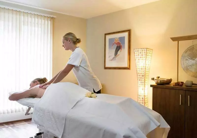 Fotos del hotel Salzburger Hof:  9