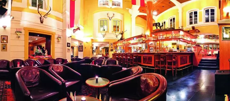 Fotos del hotel Salzburger Hof:  6