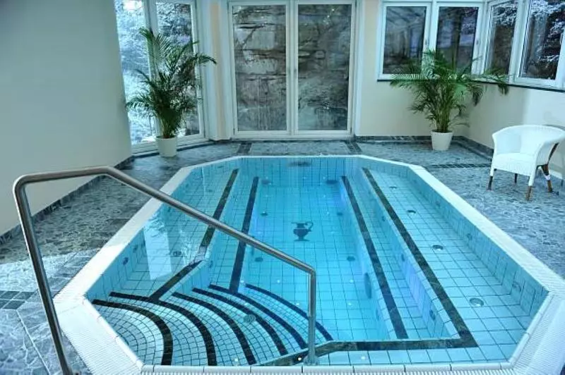 Fotos del hotel Salzburger Hof:  2