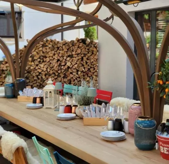 Fotos del hotel Sandhof:  17