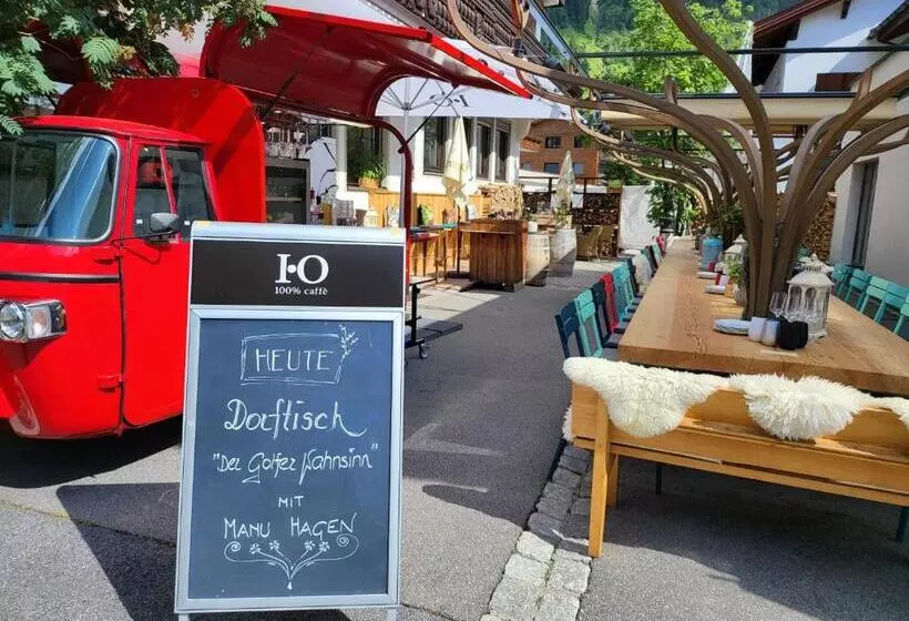 Fotos del hotel Sandhof:  15