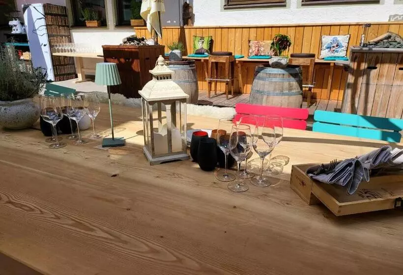 Fotos del hotel Sandhof:  18