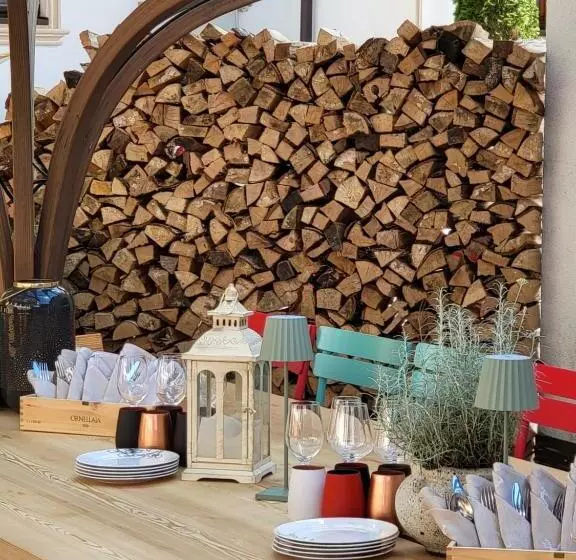 Fotos del hotel Sandhof:  25