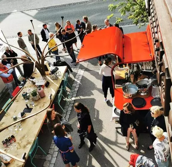 Fotos del hotel Sandhof:  5