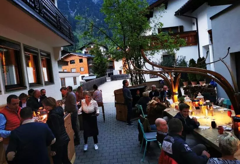 Fotos del hotel Sandhof:  12