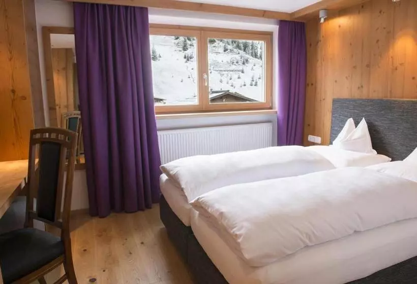 Fotos del hotel Sandhof:  8