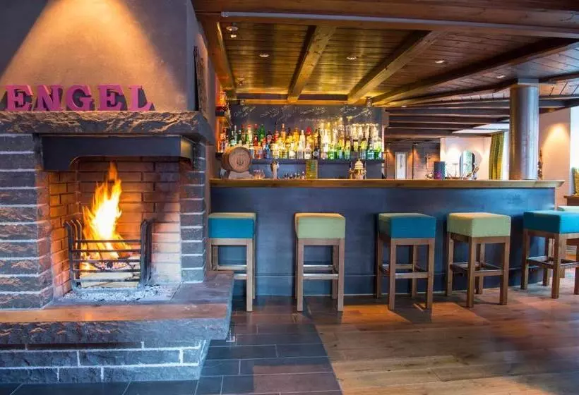 Fotos del hotel Sandhof:  4