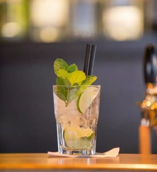 Fotos del hotel Sandhof:  11