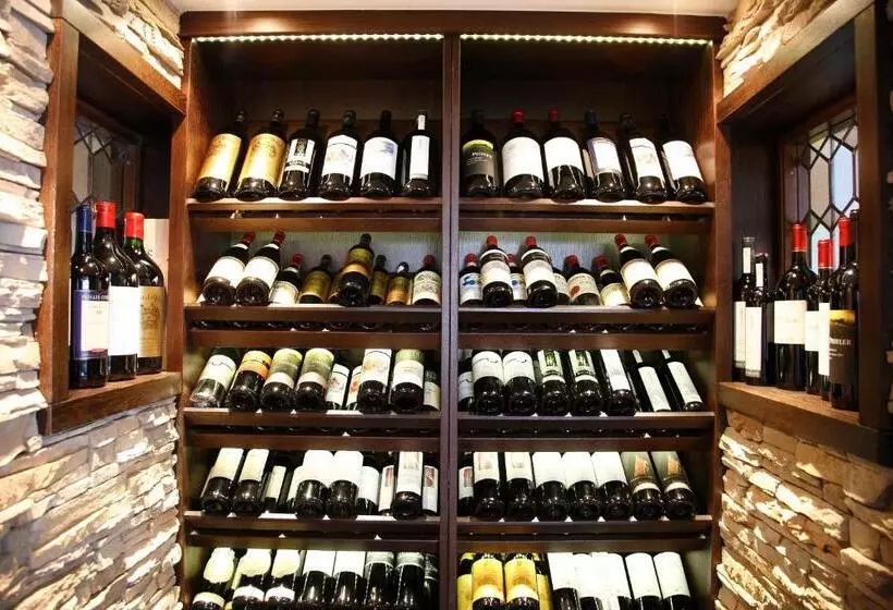 Fotos del hotel Sandhof:  23