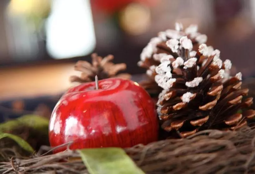 Fotos del hotel Sandhof:  24