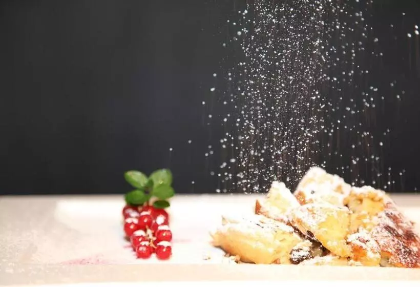 Fotos del hotel Sandhof:  10