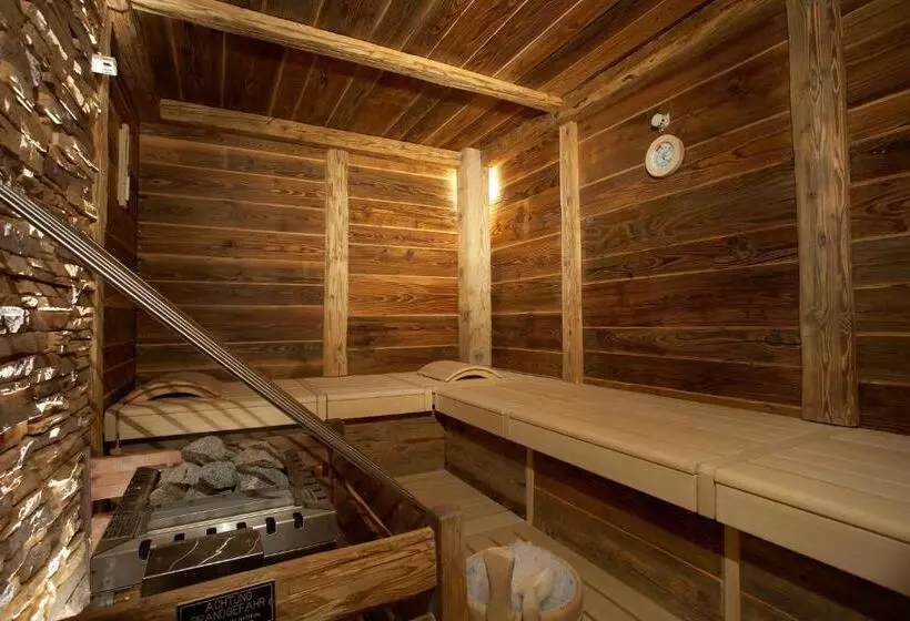 Fotos del hotel Sandhof:  2