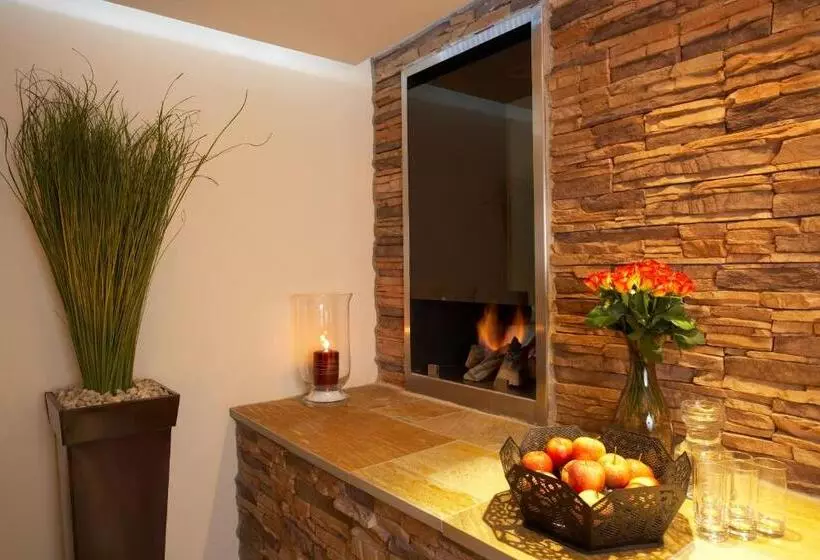 Fotos del hotel Sandhof:  9