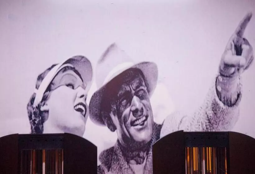 Fotos del hotel Sandhof:  13