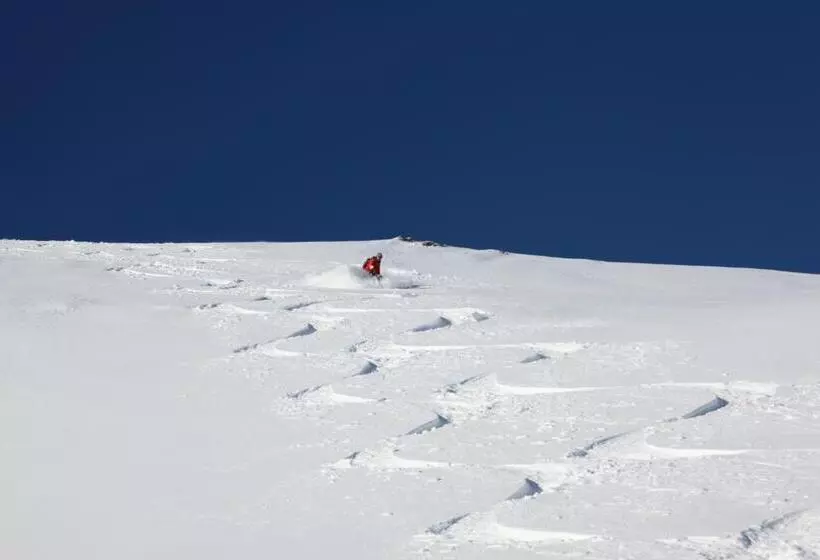 Fotos del hotel Sandhof:  22