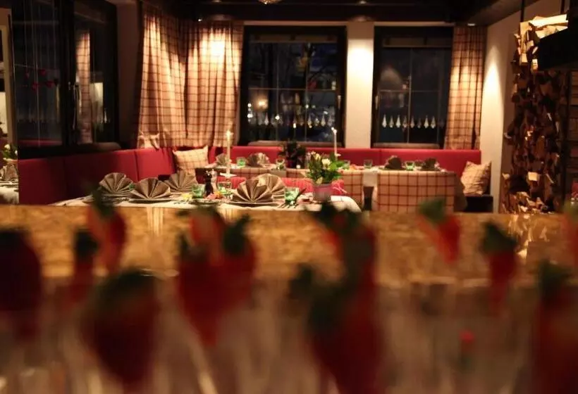 Fotos del hotel Sandhof:  3