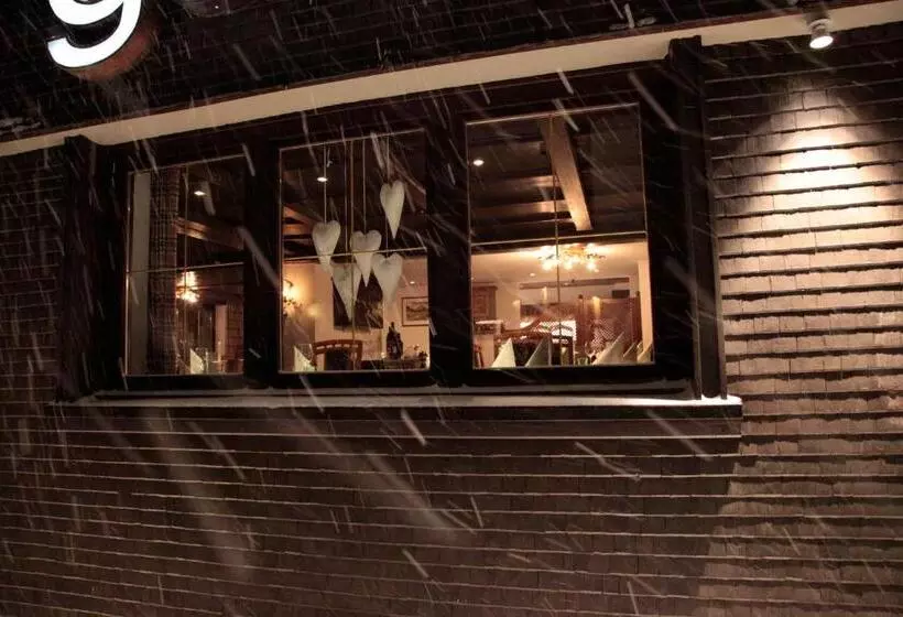 Fotos del hotel Sandhof:  14